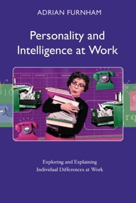 Afbeeldingen van Personality and Intelligence at Work