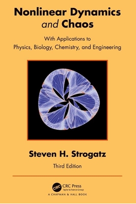 Afbeeldingen van Nonlinear Dynamics and Chaos