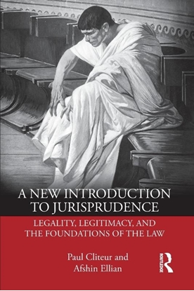 Afbeeldingen van A New Introduction to Jurisprudence