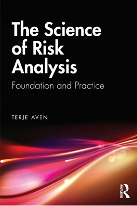 Afbeeldingen van The Science of Risk Analysis