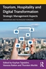 Afbeelding van Innovation and Technology Horizons Tourism, Hospitality and Digital Transformation
