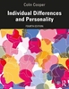 Afbeelding van Individual Differences and Personality