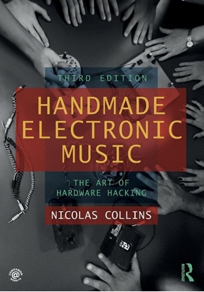 Afbeeldingen van Handmade Electronic Music