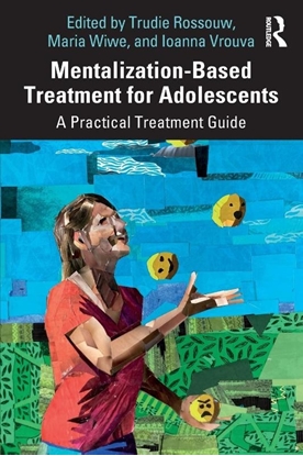 Afbeeldingen van Mentalization-Based Treatment for Adolescents