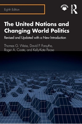 Afbeeldingen van The United Nations and Changing World Politics