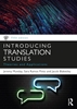 Afbeelding van Introducing Translation Studies
