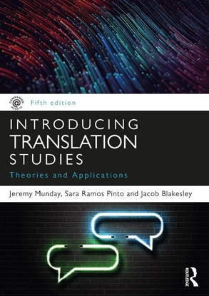 Afbeeldingen van Introducing Translation Studies