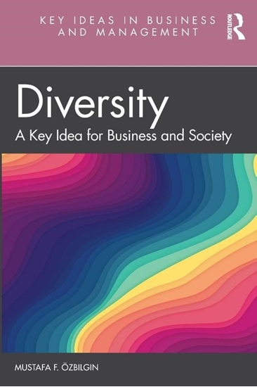 Afbeelding van Key Ideas in Business and Management Diversity