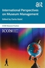 Afbeelding van ICOM Museum Practice International Perspectives on Museum Management