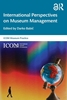 Afbeelding van ICOM Museum Practice International Perspectives on Museum Management