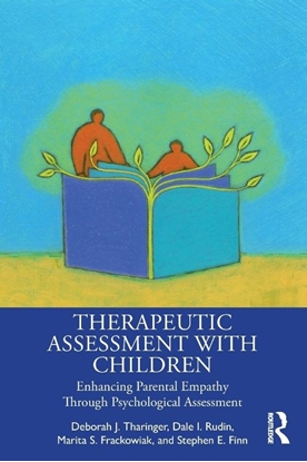 Afbeeldingen van Therapeutic Assessment with Children