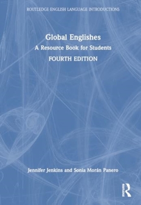 Afbeeldingen van Routledge English Language Introductions Global Englishes