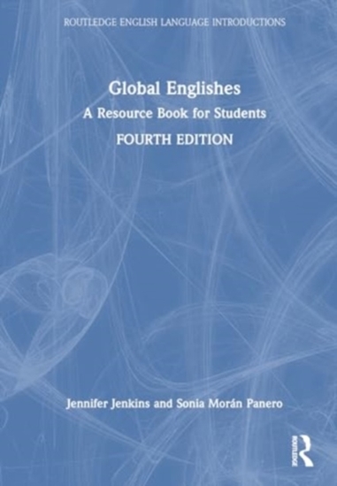Afbeelding van Routledge English Language Introductions Global Englishes