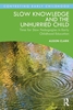 Afbeelding van Contesting Early Childhood Slow Knowledge and the Unhurried Child