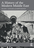 Afbeelding van A History of the Modern Middle East
