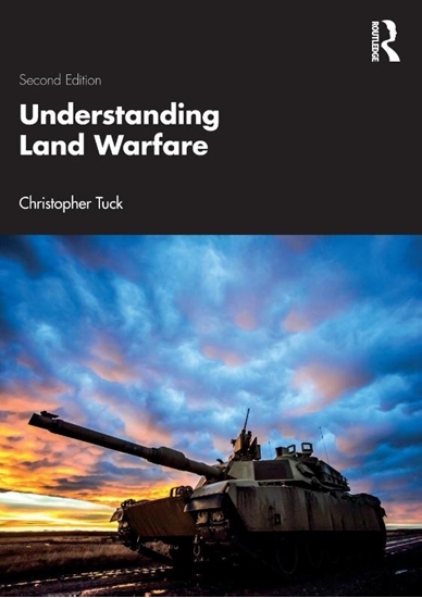 Afbeelding van Understanding Land Warfare