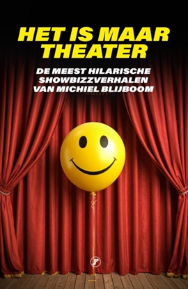 Afbeeldingen van Het is maar theater