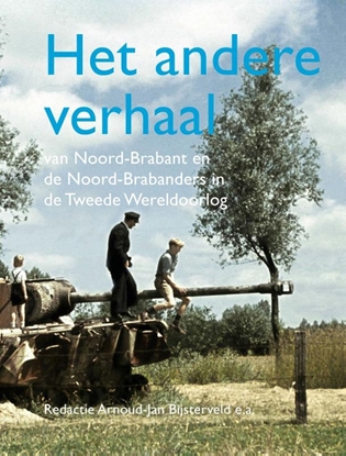 Afbeeldingen van Het andere verhaal