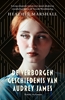 Afbeelding van De verborgen geschiedenis van Audrey James