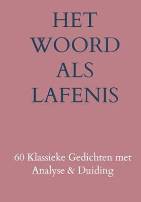 Afbeeldingen van Het Woord als Lafenis