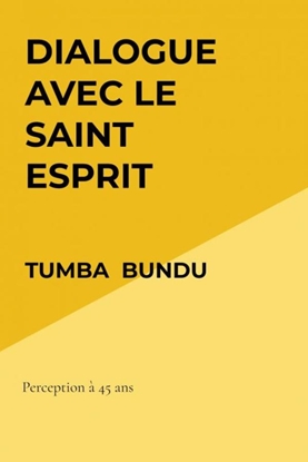 Afbeeldingen van Dialogue avec le Saint Esprit