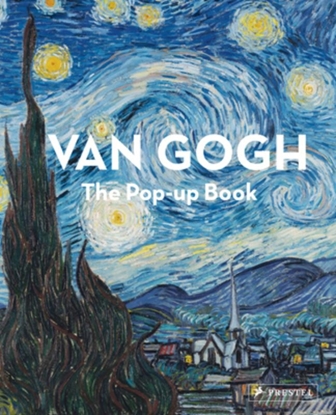Afbeeldingen van Van Gogh
