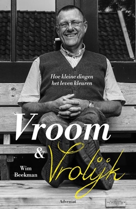 Afbeeldingen van Vroom & vrolijk