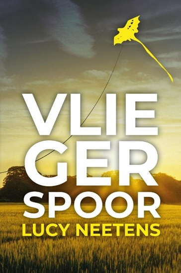 Afbeelding van Vliegerspoor