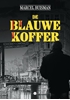 Afbeelding van De blauwe koffer