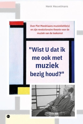 Afbeeldingen van "Wist U dat ik me ook met muziek bezig houd?"