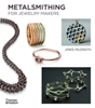 Afbeelding van Metalsmithing for Jewelry Makers