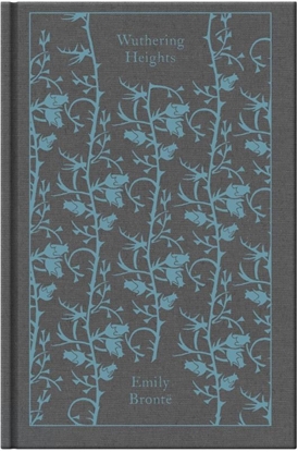 Afbeeldingen van Penguin Clothbound Classics Wuthering Heights
