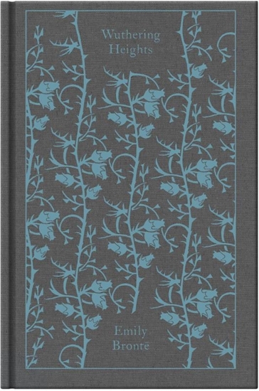 Afbeelding van Penguin Clothbound Classics Wuthering Heights