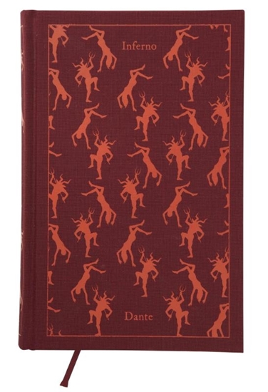 Afbeelding van Penguin Clothbound Classics Inferno: The Divine Comedy I