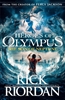 Afbeelding van Heroes of Olympus The Son of Neptune (Heroes of Olympus Book 2)
