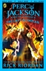 Afbeelding van Percy Jackson and The Olympians Percy Jackson and the Last Olympian (Book 5)