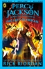 Afbeelding van Percy Jackson and The Olympians Percy Jackson and the Last Olympian (Book 5)