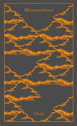 Afbeeldingen van Penguin Clothbound Classics Metamorphoses