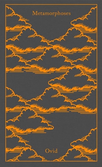 Afbeelding van Penguin Clothbound Classics Metamorphoses