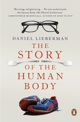 Afbeeldingen van The Story of the Human Body