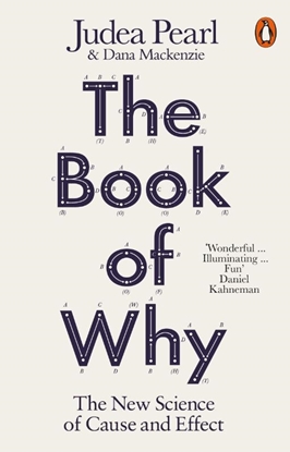 Afbeeldingen van The Book of Why