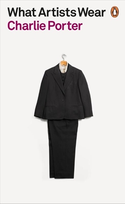Afbeeldingen van What Artists Wear