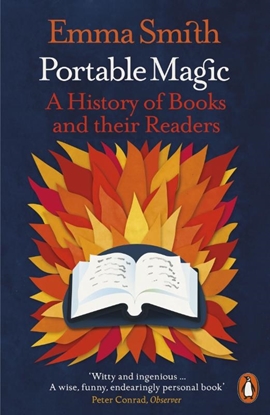 Afbeeldingen van Portable Magic