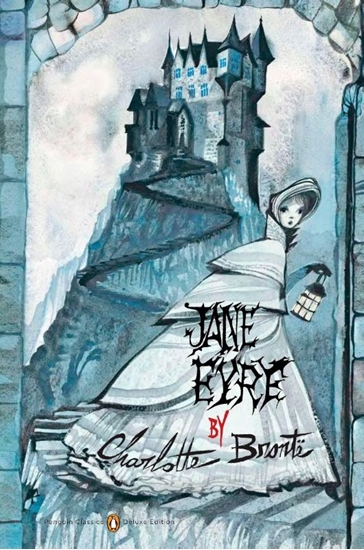Afbeelding van Penguin Classics Deluxe Edition Jane Eyre (Penguin Classics Deluxe Edition)