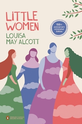 Afbeeldingen van Penguin Classics Deluxe Edition Little Women (Penguin Classics Deluxe Edition)