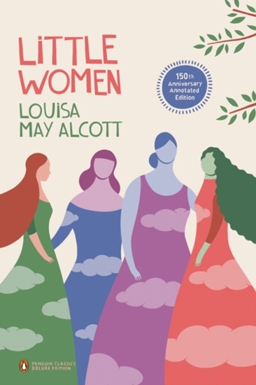 Afbeelding van Penguin Classics Deluxe Edition Little Women (Penguin Classics Deluxe Edition)