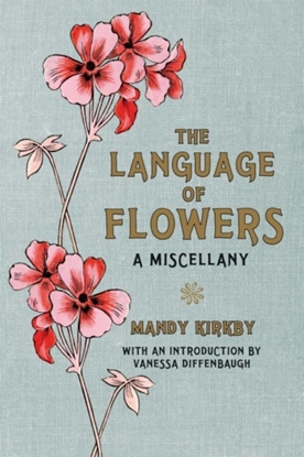 Afbeeldingen van The Language of Flowers Gift Book