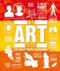 Afbeelding van DK Big Ideas The Art Book