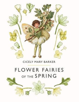 Afbeeldingen van Flower Fairies of the Spring
