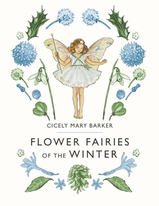 Afbeeldingen van Flower Fairies of the Winter